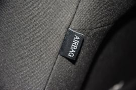 2013款福特嘉年华1.5L手动时尚型