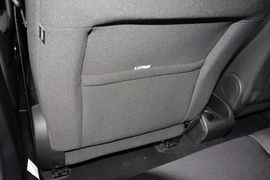 2013款福特嘉年华1.5L手动时尚型