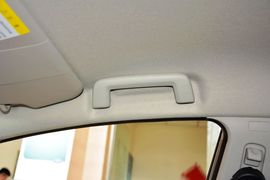 2013款福特嘉年华1.5L手动时尚型