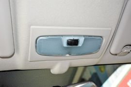 2013款福特嘉年华1.5L手动时尚型