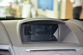 2013款福特嘉年华1.5L手动时尚型