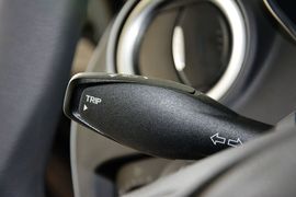 2013款福特嘉年华1.5L手动时尚型