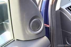 2010款路虎神行者2柴油版实拍