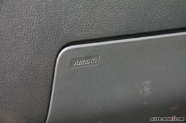 2010款路虎神行者2柴油版实拍