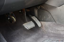 2010款路虎神行者2柴油版实拍