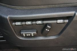 2010款路虎神行者2柴油版实拍