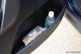 2010款路虎神行者2柴油版实拍