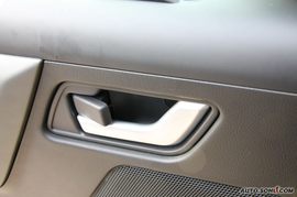 2010款路虎神行者2柴油版实拍