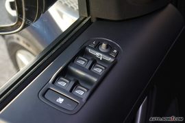 2010款路虎神行者2柴油版实拍