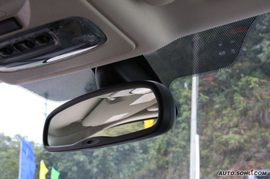 2010款路虎神行者2柴油版实拍