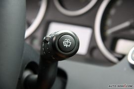 2010款路虎神行者2柴油版实拍