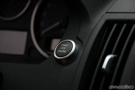 2010款路虎神行者2柴油版实拍