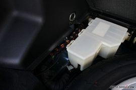 2010款路虎神行者2柴油版实拍