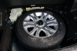 2010款路虎神行者2柴油版实拍