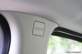 2010款路虎神行者2柴油版实拍