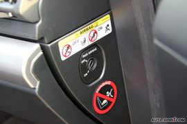 2010款路虎神行者2柴油版实拍