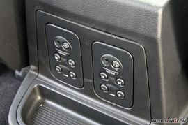 2010款路虎神行者2柴油版实拍