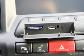 2010款路虎神行者2柴油版实拍