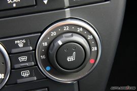 2010款路虎神行者2柴油版实拍