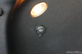 2010款路虎神行者2柴油版实拍