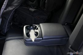 2010款路虎神行者2柴油版实拍