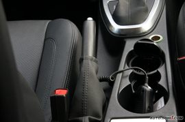 2010款路虎神行者2柴油版实拍