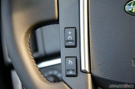 2010款路虎神行者2柴油版实拍