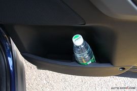 2010款路虎神行者2柴油版实拍