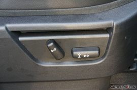 2010款路虎神行者2柴油版实拍