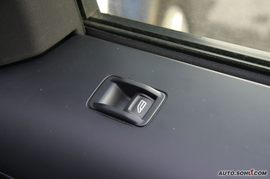 2010款路虎神行者2柴油版实拍