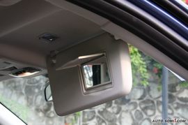 2010款路虎神行者2柴油版实拍