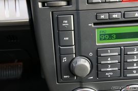 2010款路虎神行者2柴油版实拍