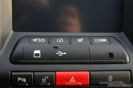 2010款路虎神行者2柴油版实拍