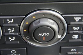 2010款路虎神行者2柴油版实拍