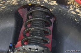 2010款路虎神行者2柴油版实拍