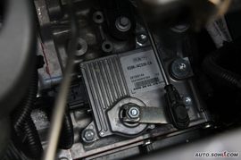 2010款路虎神行者2柴油版实拍