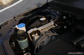 2010款路虎神行者2柴油版实拍