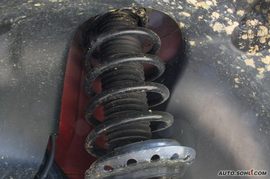 2010款路虎神行者2柴油版实拍