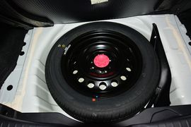 2014款丰田YARiS