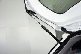 2014款丰田YARiS