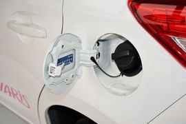 2014款丰田YARiS