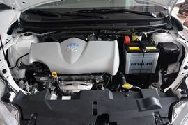 2014款丰田YARiS