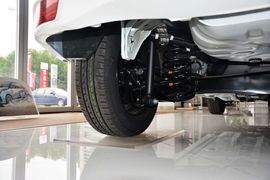 2014款丰田YARiS