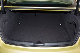 2014款奥迪A5双门45TFSI