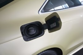 2014款奥迪A5双门45TFSI