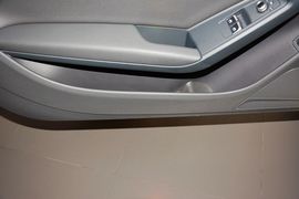 2014款奥迪A5双门45TFSI