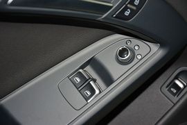 2014款奥迪A5双门45TFSI