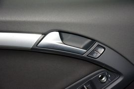 2014款奥迪A5双门45TFSI