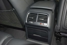 2014款奥迪A5双门45TFSI