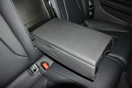 2014款奥迪A5双门45TFSI